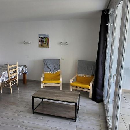 Ti Korelo Sables Blancs Douarnenez Buitenkant foto